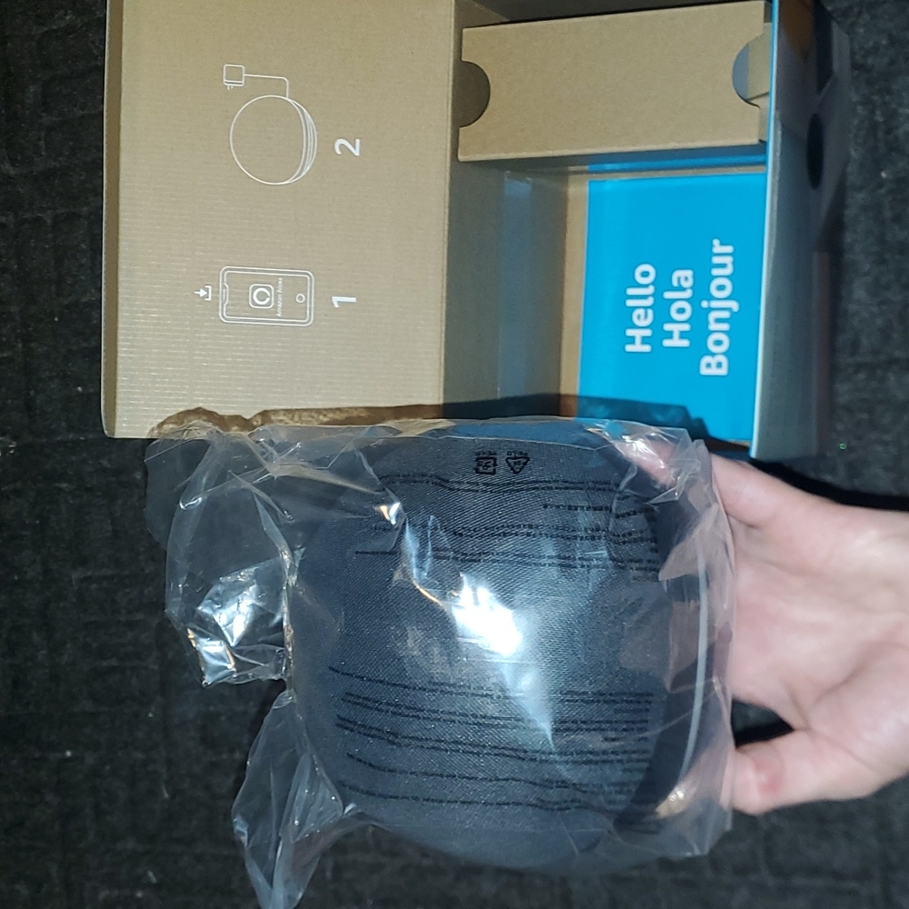 Alexa Echo:  Brand New - Picture 7 of 7